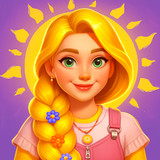 Once Upon a Merge<span>(Free Shopping)</span>0.32.0_rowtechapk.com