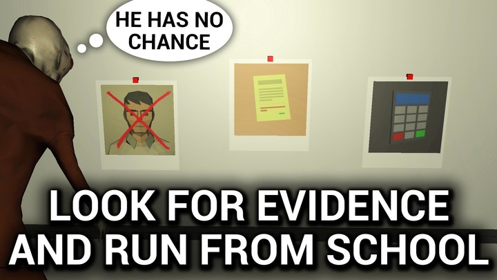 谁是僵尸破解版<span>(mod)</span> screenshot image 3_Popularmodapk.com