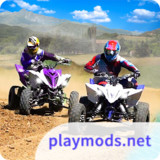 ATV Quad Bike 3d:Offroad Mania<span>(unlimited money)</span>1.21_rowtechapk.com