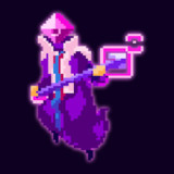 Neon Spellstorm<span>(Unlimited coins)</span>1.0.16_rowtechapk.com