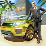 Car Saler Simulator 2023 Game<span>(Unlimited Resources)</span>7.3_rowtechapk.com
