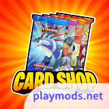 TCG Card Shop Tycoon 2<span>(Speed change)</span>120_rowtechapk.com