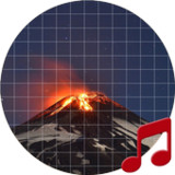 Volcano and Lava sounds ~ Sboard.pro1.1.4_rowtechapk.com