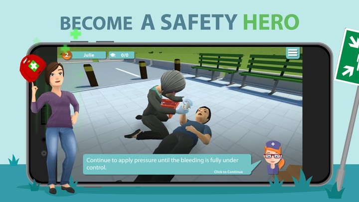 Play it screenshot image 1_Popularmodapk.com