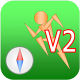 JogRecorderV2　ジョギング・ランニング記録アプリ2.0.15_rowtechapk.com