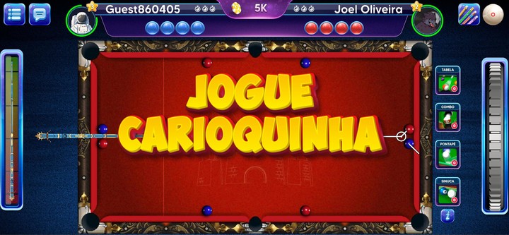 Sinuquinha screenshot image 5_Popularmodapk.com