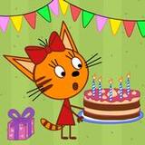 Kid-E-Cats: Kids birthday1.2.0_rowtechapk.com