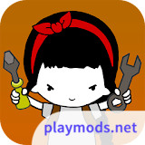 MechaNika<span>(Unlock full content)</span>1.2.3_rowtechapk.com