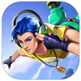 Sigma Royale : Ultimate Battle1.0_rowtechapk.com