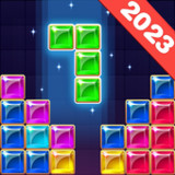 Jewel Puzzle Game3.5_rowtechapk.com