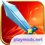 Block Hero - The True Hero<span>(Unlimited Resources)</span>1.0.0_rowtechapk.com