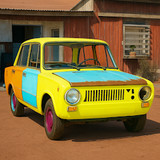 Long Drive to Horizons Sim<span>(Unlimited Currency)</span>0.1_rowtechapk.com