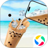 完美奶茶0.7_rowtechapk.com