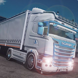 Truck Driver Simulator: Transport Heavy Cargoes2.7.6_rowtechapk.com