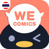 WeComics TH: Webtoon3.0.2.20_rowtechapk.com