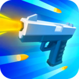 Gun Rage(Large currency)1.4.1_rowtechapk.com