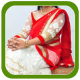 Women Stylish Fashion Sarees1.0.1_rowtechapk.com