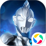 奥特曼之格斗超人5.0.0_rowtechapk.com