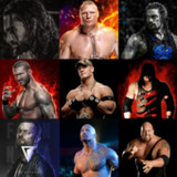 Wallpapers for WWE Wrestlers8_rowtechapk.com