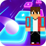 Компот-kompot Dance Tiles Hop1.5_rowtechapk.com