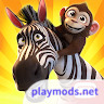 Wonder Zoo: Animal rescue game<span>(Unlimited Money)</span>2.1.1a_rowtechapk.com