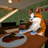 Virtual Naughty Cat Life Sim<span>(No Ads)</span>1.0_rowtechapk.com