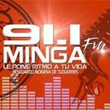 Minga radio 91.1FM9.8_rowtechapk.com