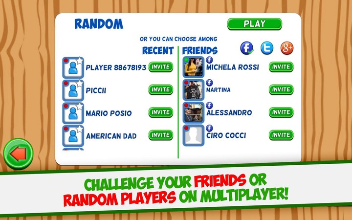 Briscola screenshot image 3_Popularmodapk.com