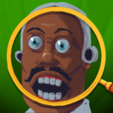 The Case of the Golden Idol<span>(Unlock full content)</span>1.17_rowtechapk.com
