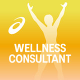 アシックスウェルネスコンサルタント - 健康　トレーニング1.5.1_rowtechapk.com