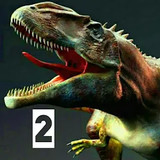 Dinosaur Bloody 2 - Demo<span>(NO ADS)</span>1.0_rowtechapk.com
