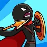 Stick of War: Stickman Battle1.9.16_rowtechapk.com