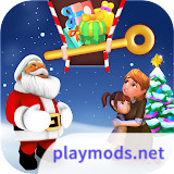 Home Pin 3: Christmas Journey<span>(Unlimited Coins)</span>4.0_rowtechapk.com