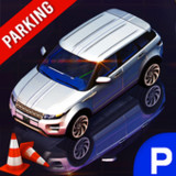 City Car Parking: Driving Game1.1.0_rowtechapk.com