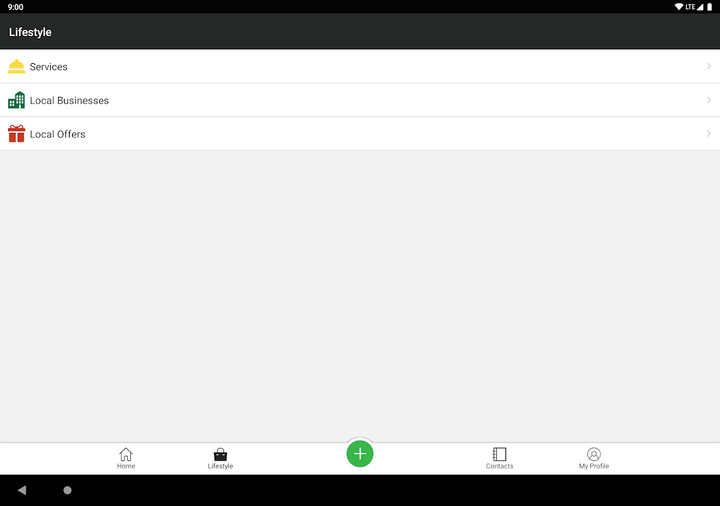 BuildingLink screenshot image 13_Popularmodapk.com