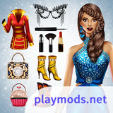 Fashion Diva Dress Up Stylist<span>(No Ads)</span>3.9_rowtechapk.com