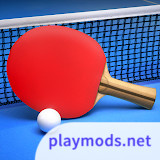 Ping Pong Fury<span>(No Ads)</span>1.52.1.5939_rowtechapk.com