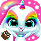 Bunnsies - Happy Pet World1.6.56_rowtechapk.com