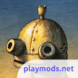 Machinarium<span>(Free Download)</span>3.3.2_rowtechapk.com