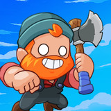 Timber Squad<span>(Unlimited Currency)</span>0.56.0_rowtechapk.com