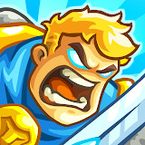 Kingdom Rush 6: Genesis TD<span>(Free Shopping)</span>1.00.040_rowtechapk.com