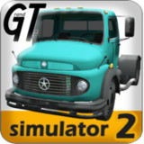 Grand Truck Simulator 2<span>(Mod Menu)</span>1.0.36f25_rowtechapk.com