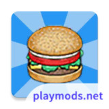 Papa's Burgeria<span>(Player-made)</span>0.233_rowtechapk.com