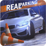 Real Car Parking : Driving Street 3D<span>(Large currency)</span>2.6.6_rowtechapk.com