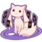 Magical Girl Madoka Tarot<span>(NO ADS)</span>1.0_rowtechapk.com