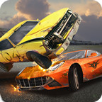 Demolition Derby 3D(Large currency)1.8_rowtechapk.com