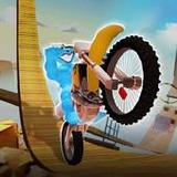 Poppy Bike Stunt Driver Master9.0_rowtechapk.com