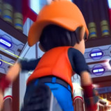 Boboiboy Fighting Craft Game5_rowtechapk.com