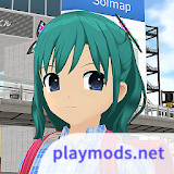 Shoujo City 3D<span>(Menu Mod/Recommend)</span>1.15_rowtechapk.com