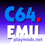 C64.emu<span>(Paid for free)</span>1.5.64_rowtechapk.com